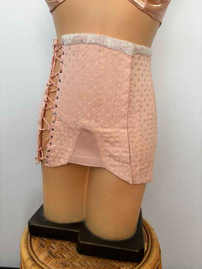 1940s/50s Deadstock Girdle