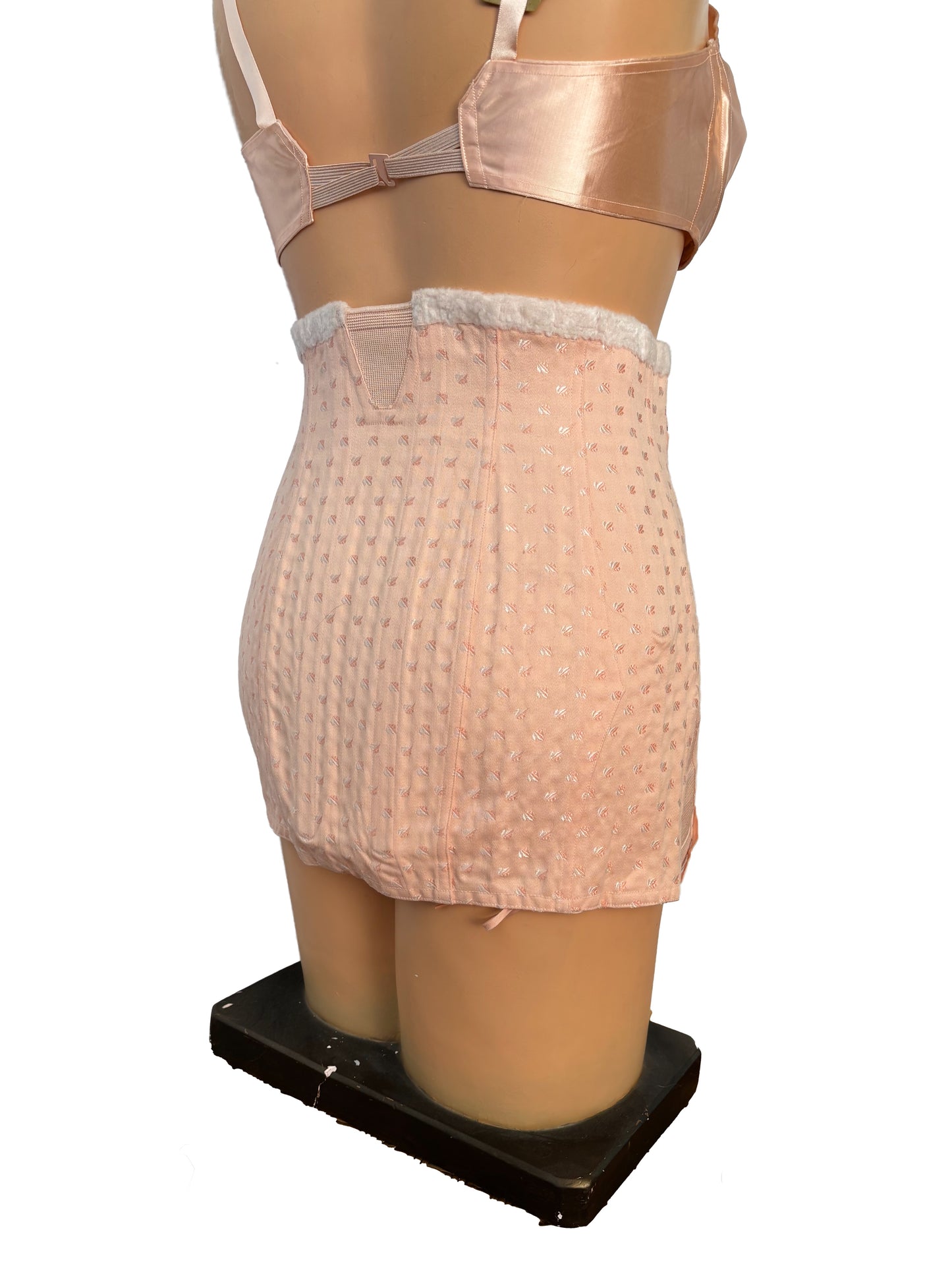 1940s/50s Deadstock Girdle