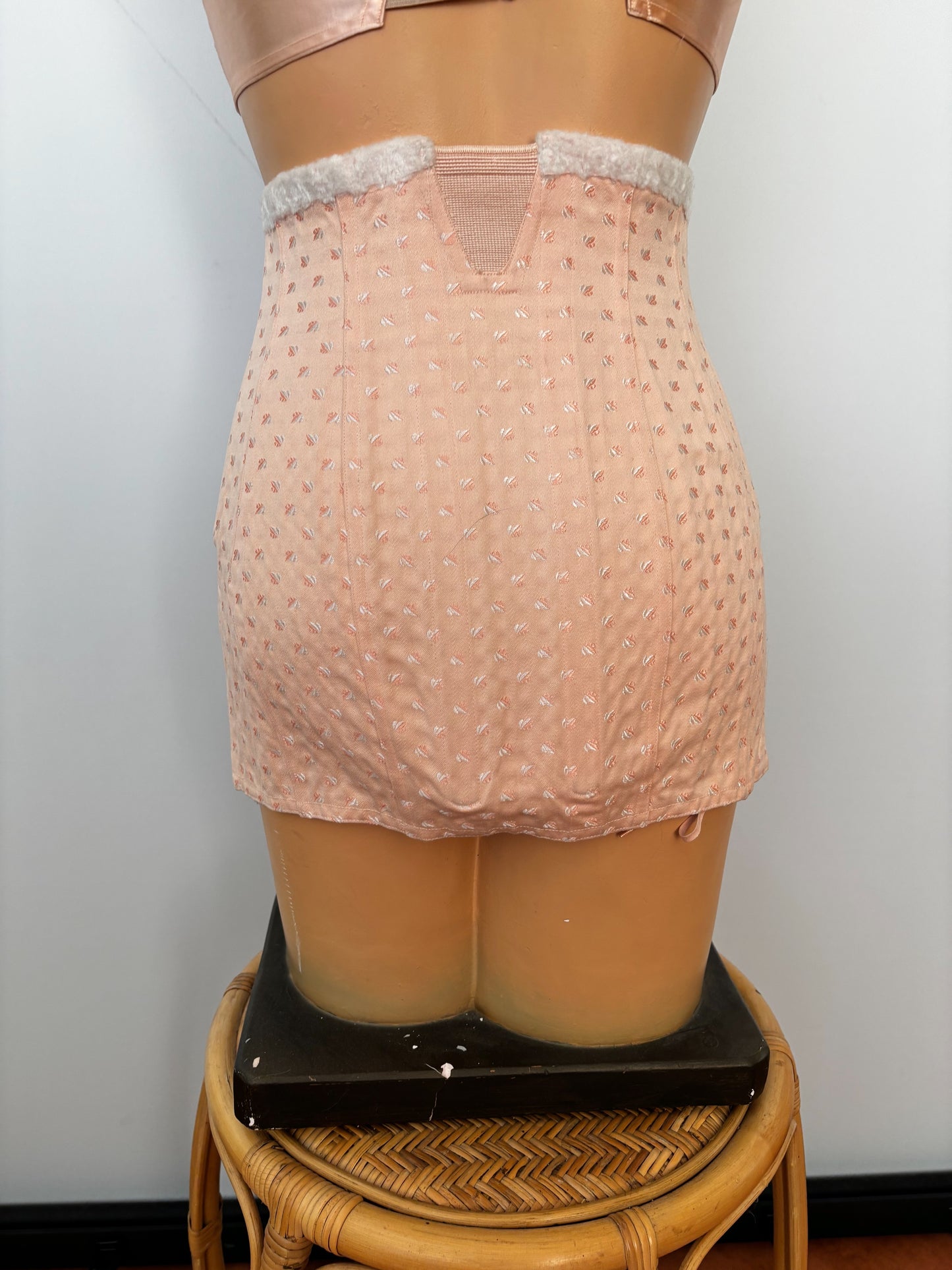 1940s/50s Deadstock Girdle