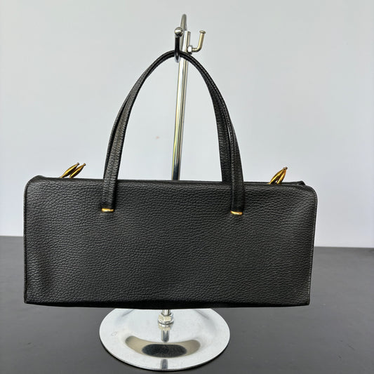 1950s Envelope Handbag