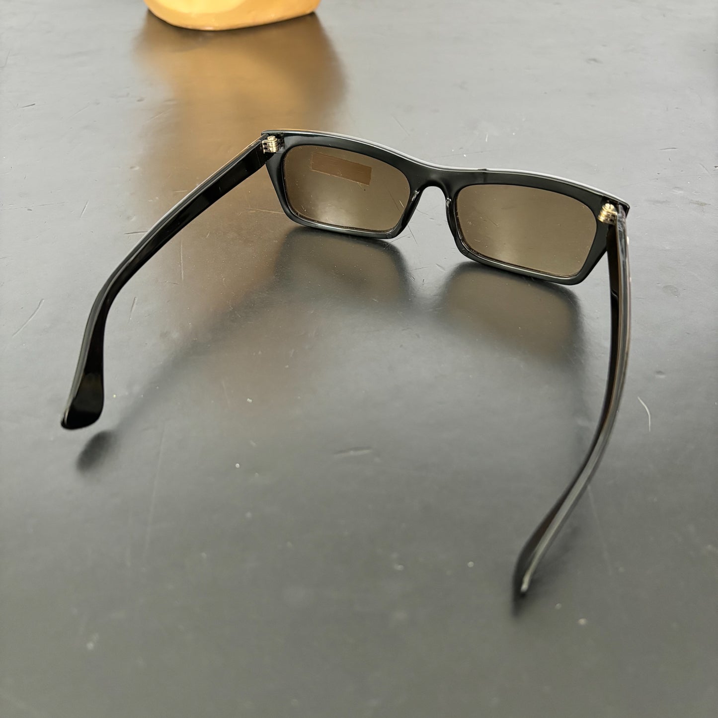 1960s Uvex New Old Stock Sunglasses