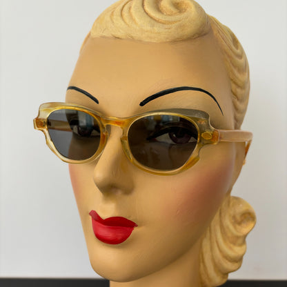 1940s/50s Vintage Sunglasses