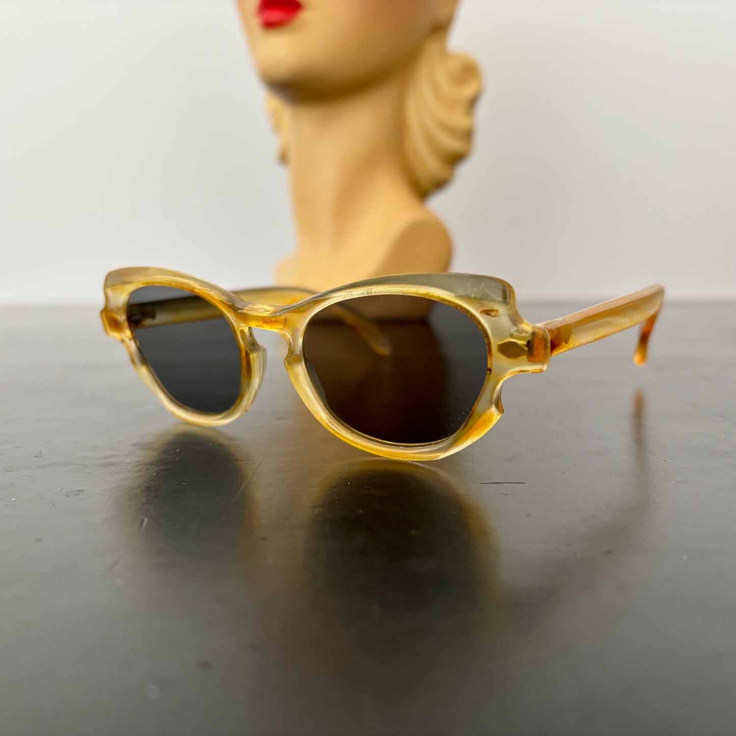 1940s/50s Vintage Sunglasses