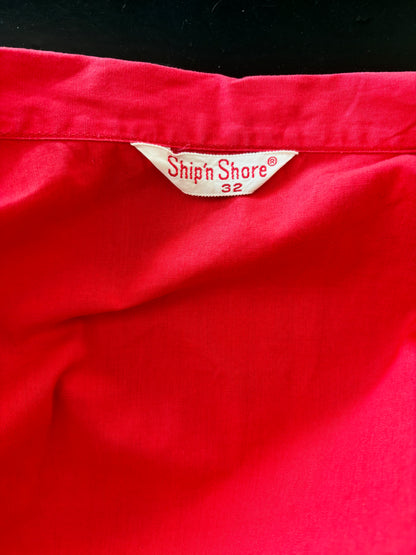 1950s Ship 'n Share Blouse | M