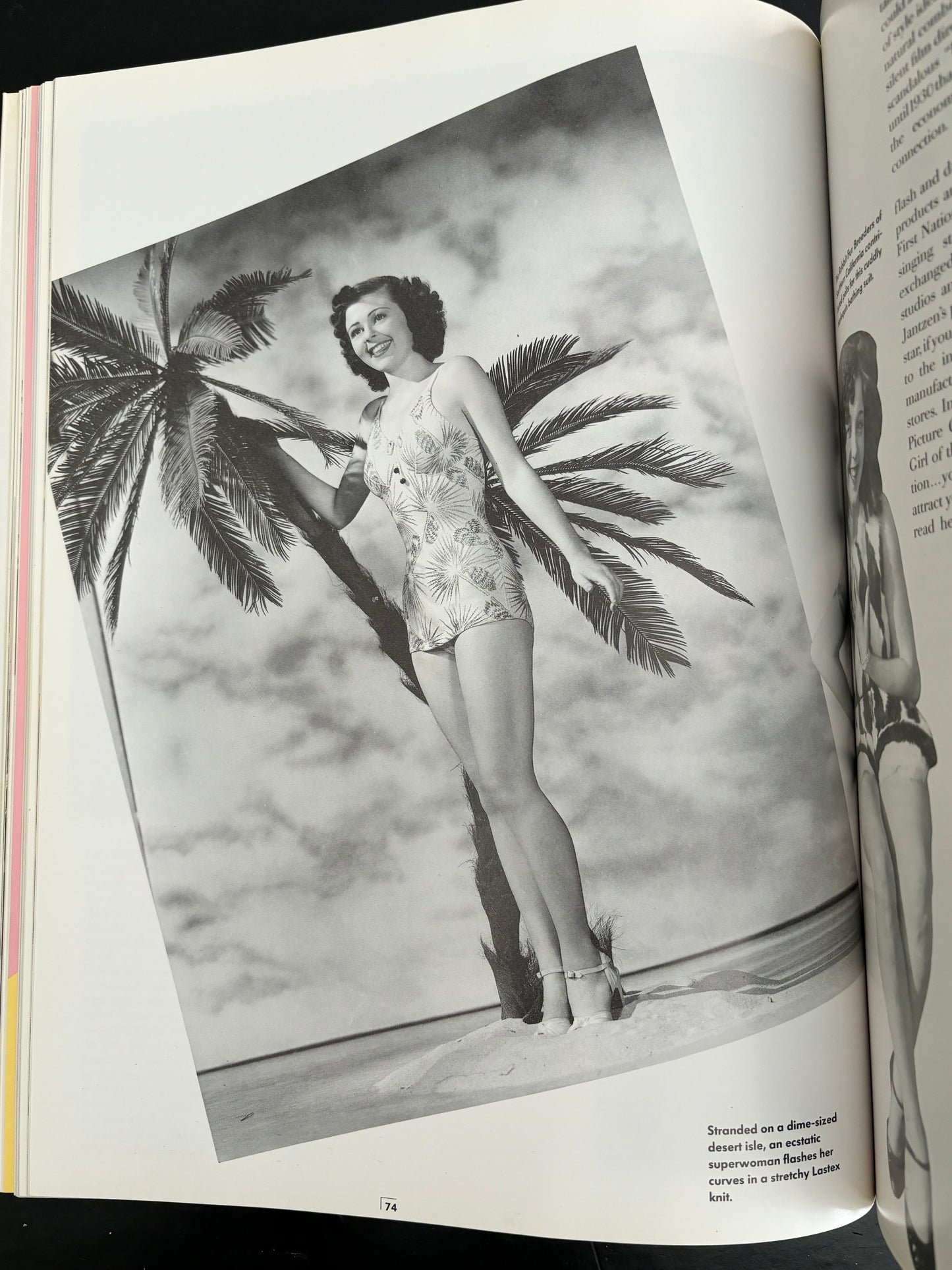 Making Waves: Swimsuits and the Undressing of America - Lena Lencek, Gideon Bosker