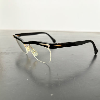 New Old Stock Mid-Century Glasses Frame