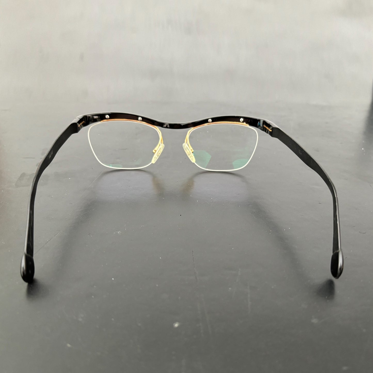 New Old Stock Mid-Century Glasses Frame