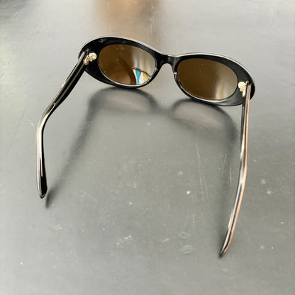 1960s Space Age Sunglasses