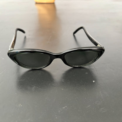 NOS 1950s/1960s Mishka Kids Cat Eye Sunglasses