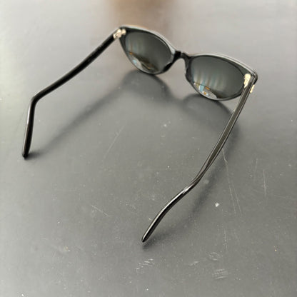 NOS 1950s/1960s Mishka Kids Cat Eye Sunglasses