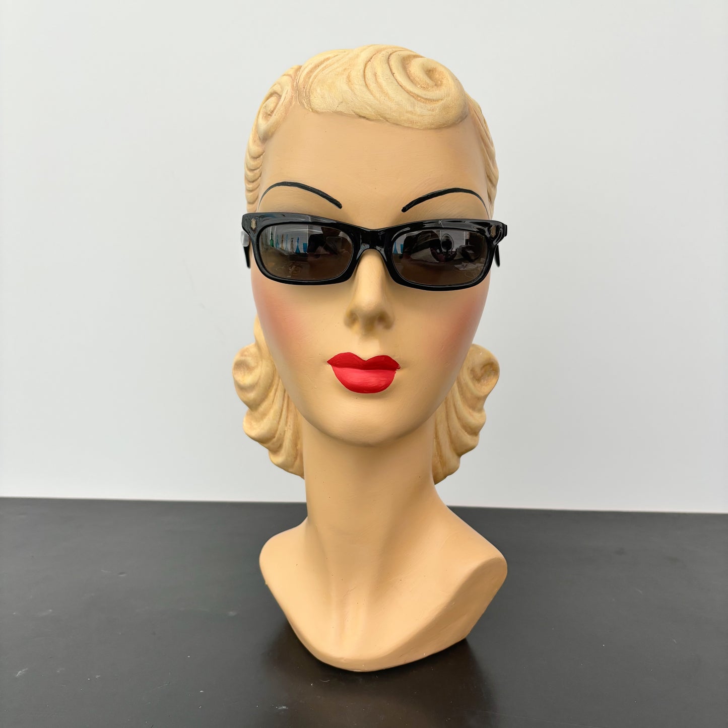 NOS 1950s/1960s Plastic Sunglasses