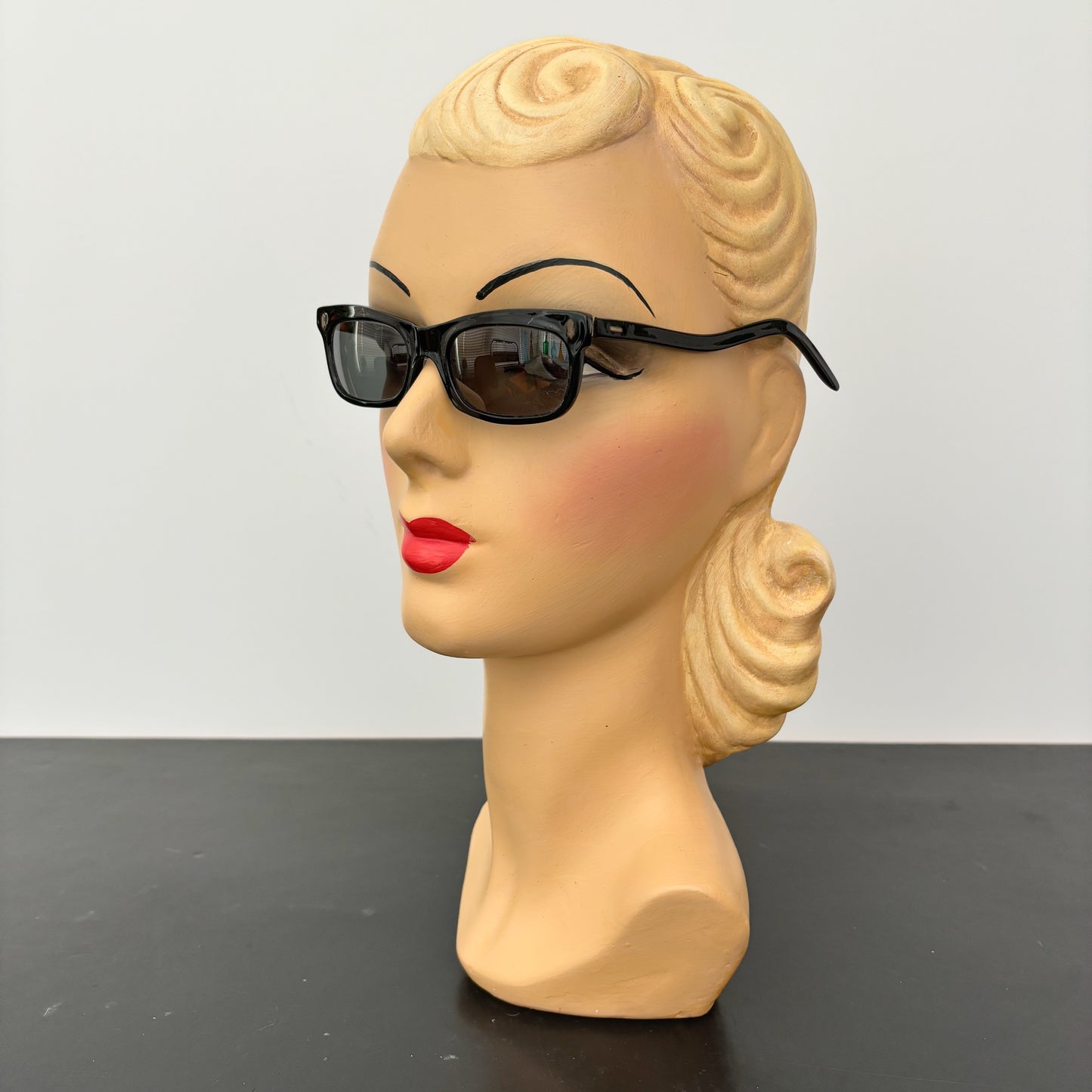 NOS 1950s/1960s Plastic Sunglasses