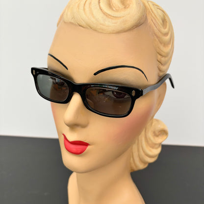 NOS 1950s/1960s Plastic Sunglasses