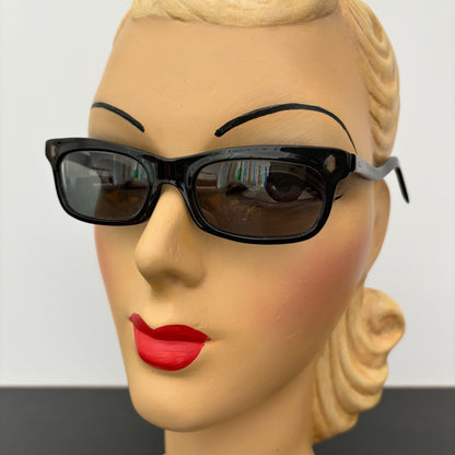 NOS 1950s/1960s Plastic Sunglasses