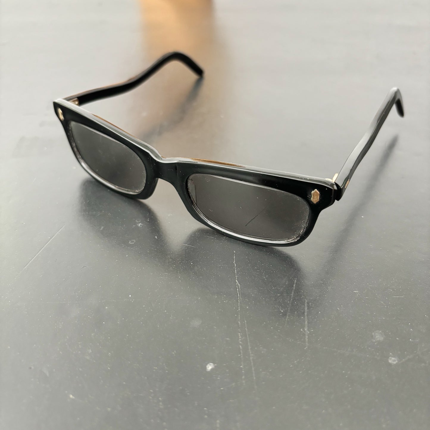 NOS 1950s/1960s Plastic Sunglasses