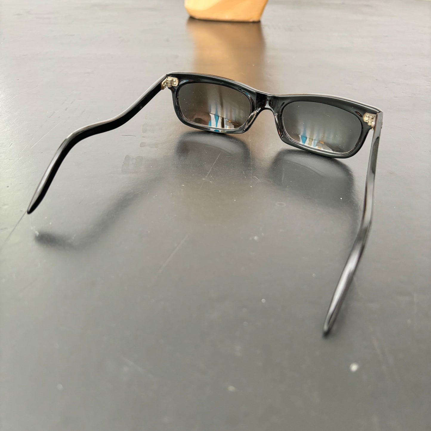 NOS 1950s/1960s Plastic Sunglasses