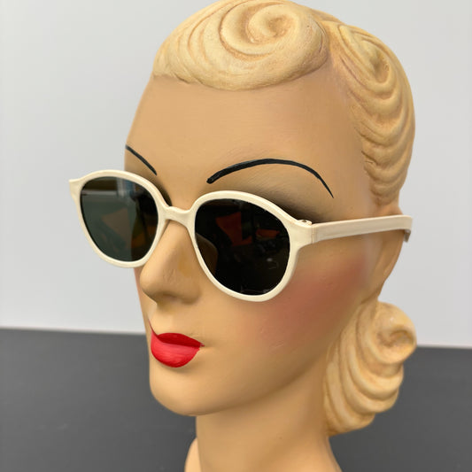 1940s/1950s Plastic Sunglasses