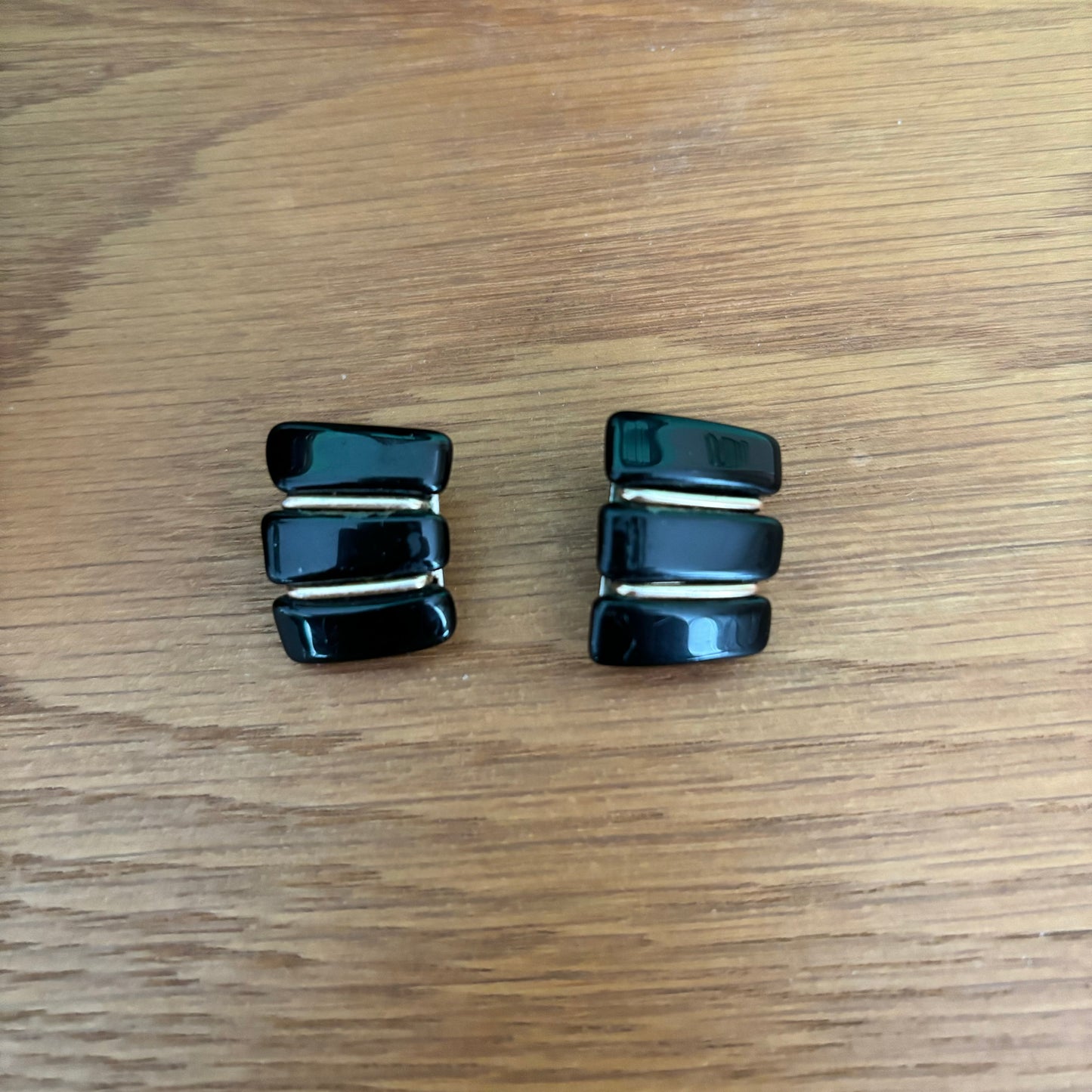 1950s/60s Clip On Earrings