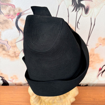 1940s Statement Hat