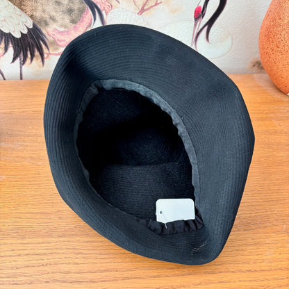 1940s Statement Hat