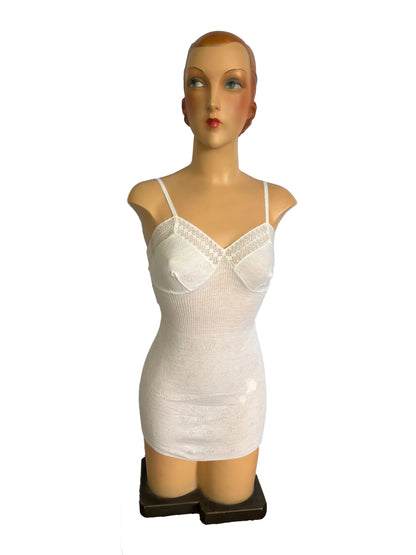 1950s NOS Tima Dralon Camisole