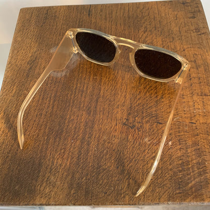 1940s Dead Stock Celluloid Sunglasses