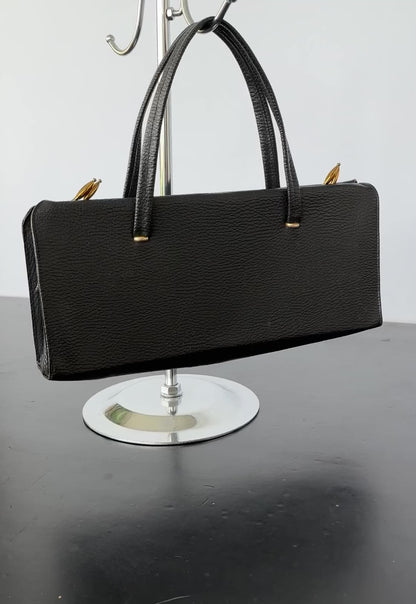 1950s Envelope Handbag